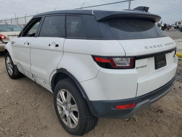 SALVP2BG5HH250377 | 2017 LAND ROVER RANGE ROVE