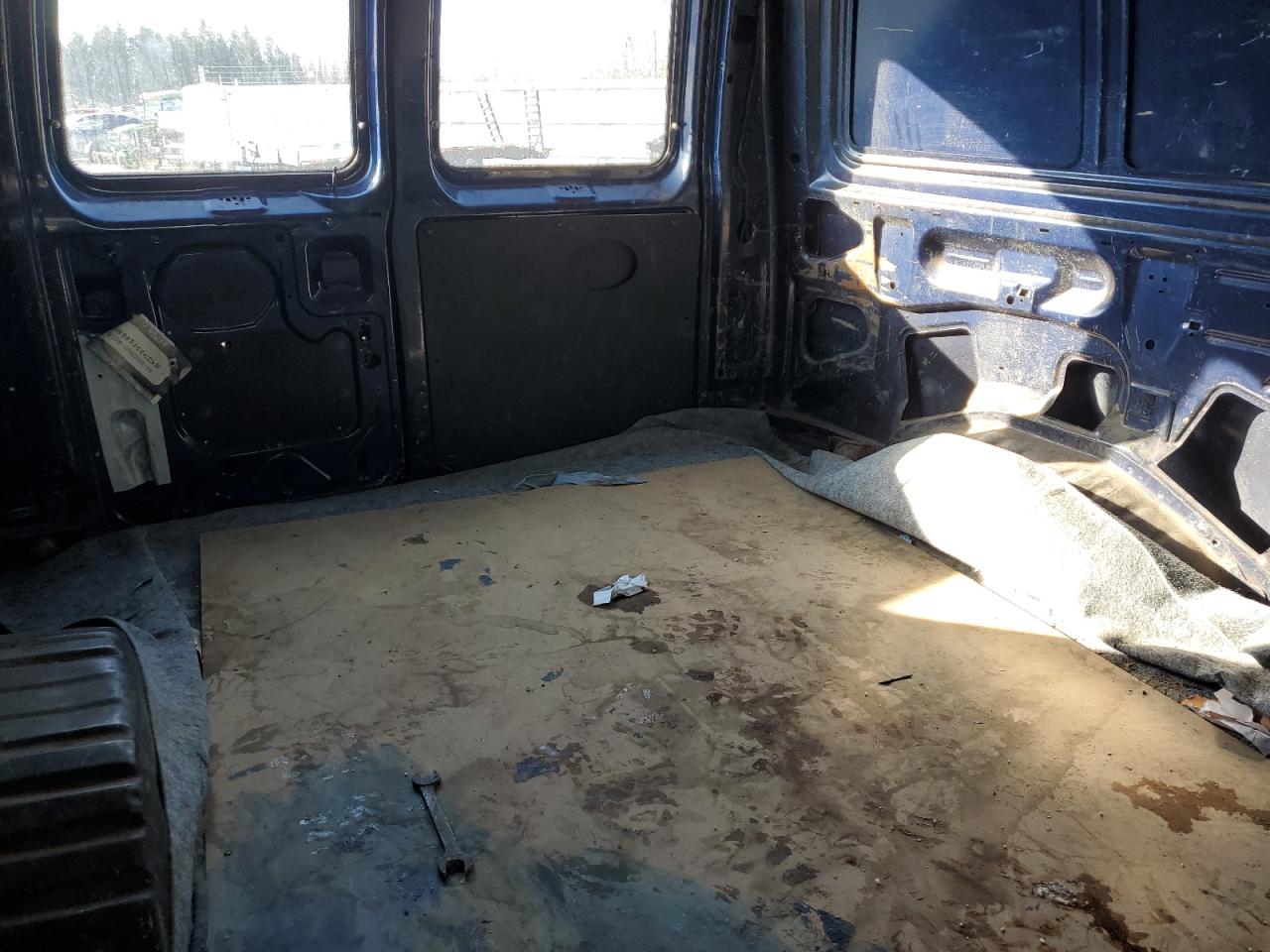 1ftne24w27da48460 1FTNE24W27DA48460 2007 Ford Econoline E250 Van