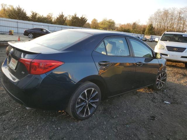 2T1BURHE1JC053301 | 2018 TOYOTA COROLLA L