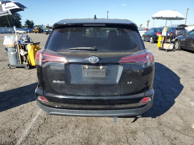 2T3ZFREVXJW444725 | 2018 TOYOTA RAV4 LE