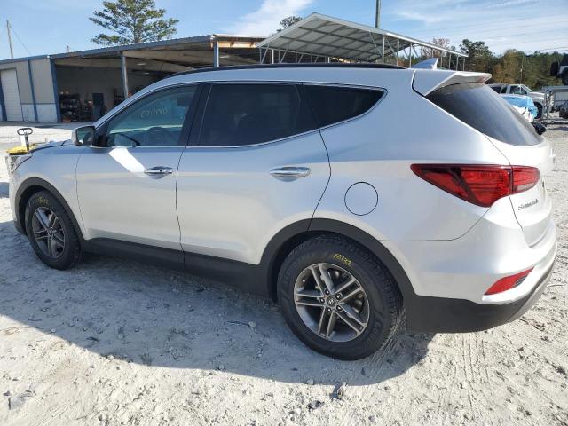 5XYZU3LB0HG488026 | 2017 HYUNDAI SANTA FE S