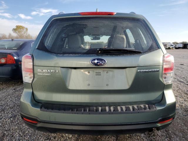 JF2SJABC4JH577931 | 2018 SUBARU FORESTER 2