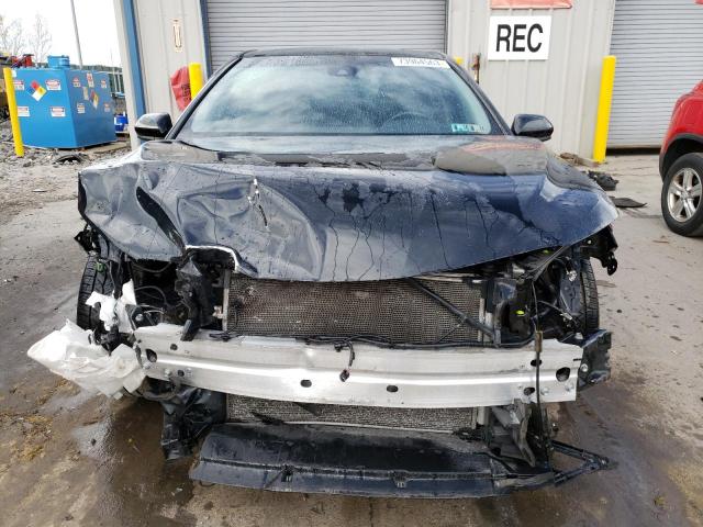 2020 TOYOTA CAMRY TRD - 4T1NZ1AKXLU039964