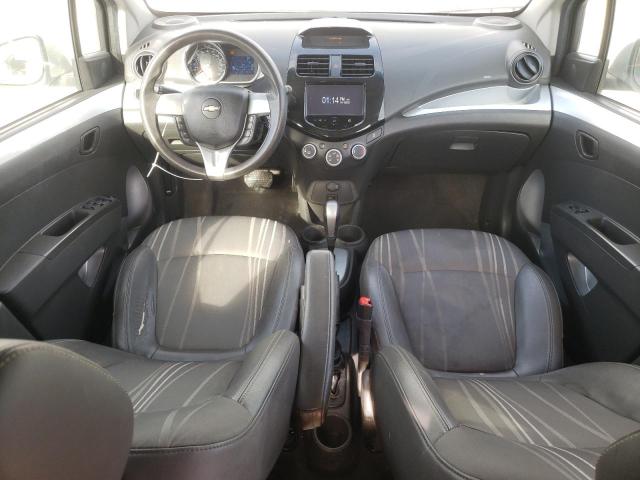 KL8CD6S99EC516680 2014 Chevrolet Spark 1Lt