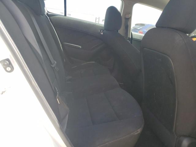 KNAFK4A64G5440294 KIA FORTE LX