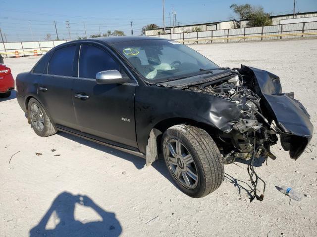 1MEHM42W48G614146 | 2008 Mercury sable premier