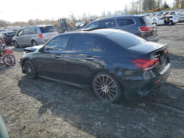 2020 MERCEDES-BENZ A 35 AMG - W1K3G5BB5LJ237169