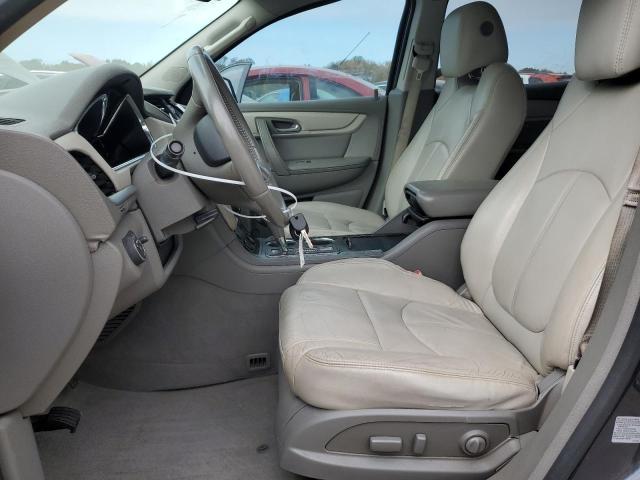 1GNKVHKD5GJ284066 2016 Chevrolet Traverse Lt