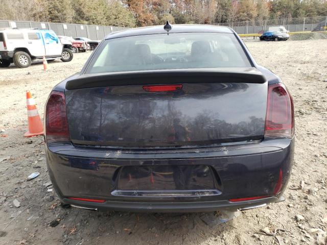 2C3CCAAG5HH662223 | 2017 CHRYSLER 300 LIMITE