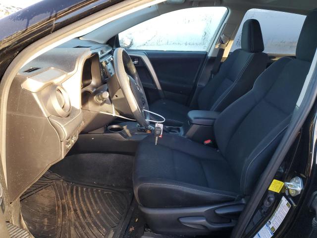 2015 TOYOTA RAV4 XLE - 2T3RFREV5FW383369