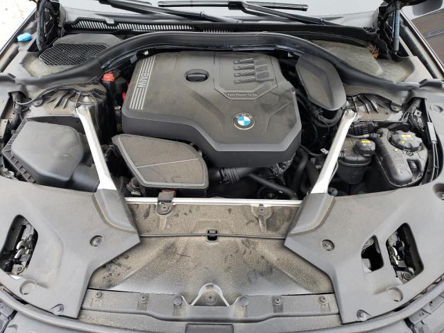 2020 BMW 530 XI - WBAJR7C07LCE47992