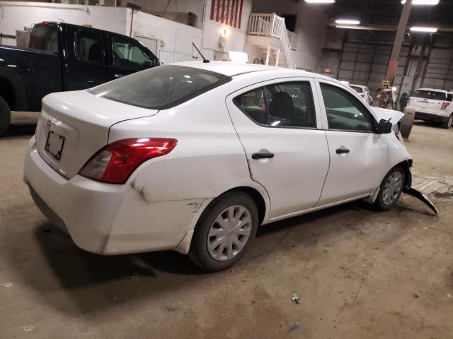 3N1CN7APXKL801823 | 2019 NISSAN VERSA S