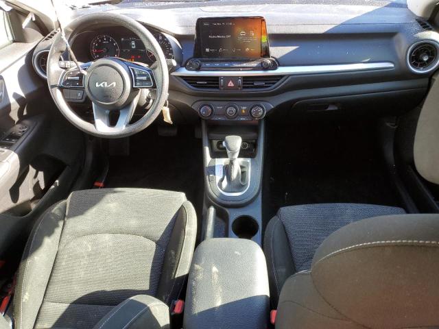 2023 KIA FORTE LX - 3KPF24AD0PE552922