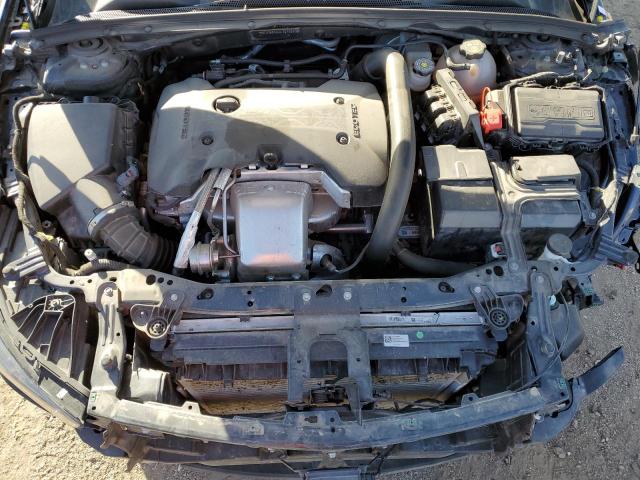 2020 BUICK REGAL AVEN W04GW6SX2L1010631