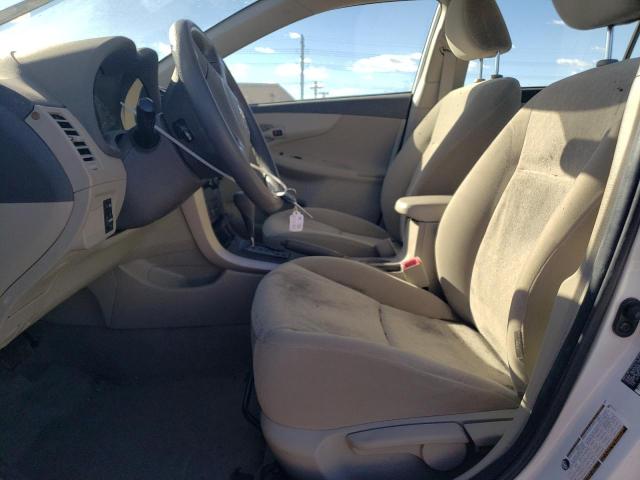 JTDBL40E89J000273 2009 Toyota Corolla Base