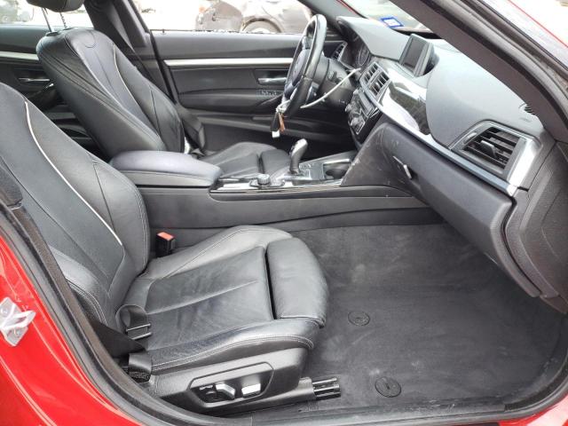 2017 BMW 340 XIGT WBA8Y3C59HG450685
