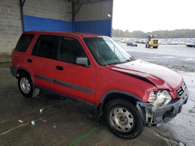 1999 Honda Cr-V Lx VIN: JHLRD2847XC006002 Lot: 76973803