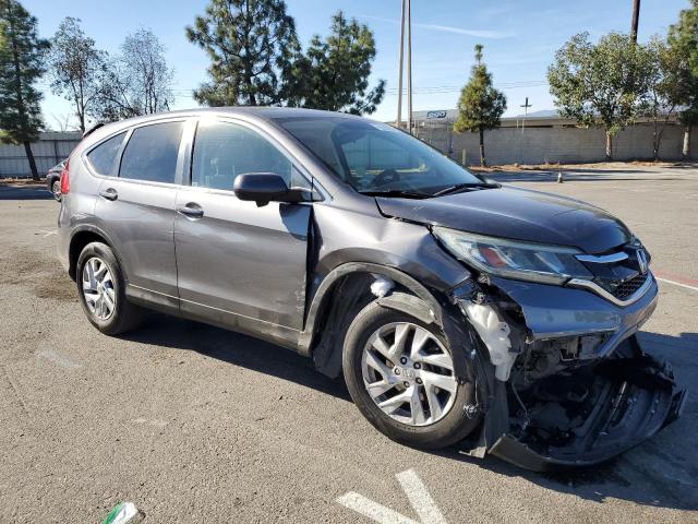 3CZRM3H55FG704593 Honda CR-V EX
