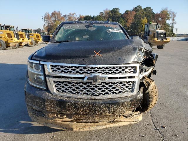 2016 CHEVROLET TAHOE K150 - 1GNSKBKC5GR465859