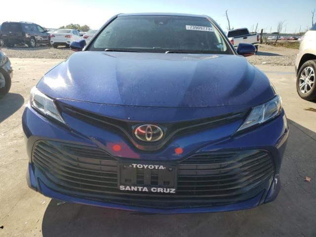 JTNB11HK2J3019694 | 2018 TOYOTA CAMRY L