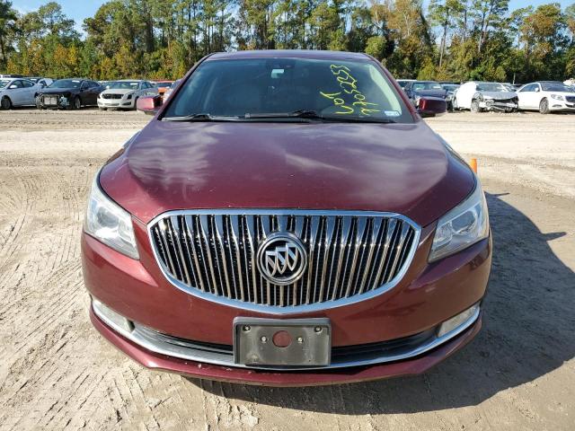 1G4GB5G34FF309123 | 2015 BUICK LACROSSE