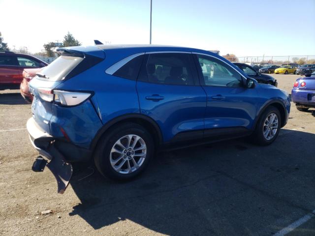 2020 FORD ESCAPE SE - 1FMCU0G60LUA30118