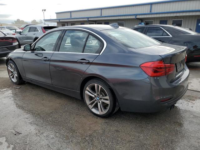 2018 BMW 330 I - WBA8B9G55JNU57455