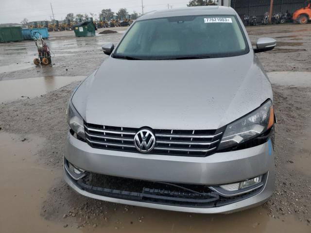 1VWCN7A3XEC070219 | 2014 Volkswagen passat sel