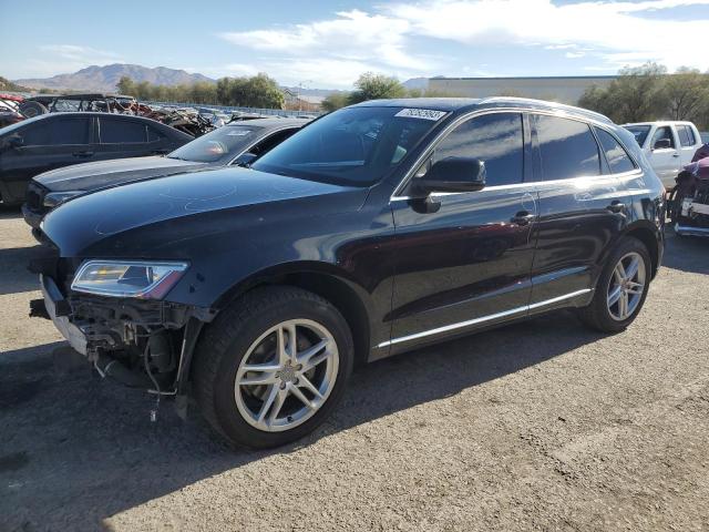 VIN WA1LFAFP8DA018343 2013 Audi Q5, Premium Plus no.1