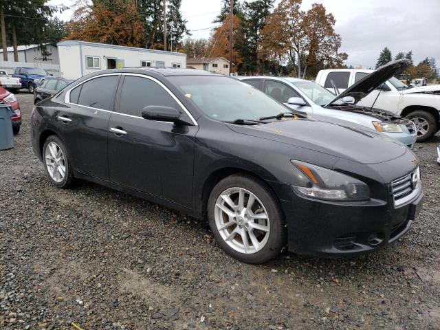 1N4AA5AP0EC435901 Nissan MAXIMA S