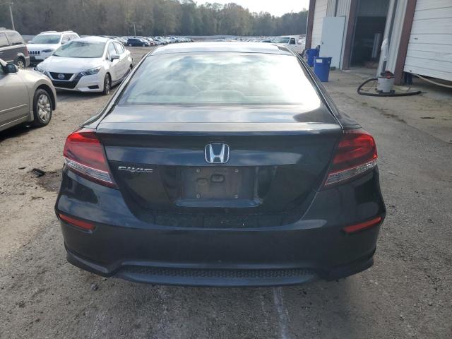 2HGFG3B5XFH531731 | 2015 HONDA CIVIC LX