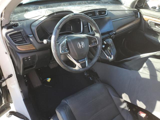 2HKRW1H89HH516989 | 2017 HONDA CR-V EXL