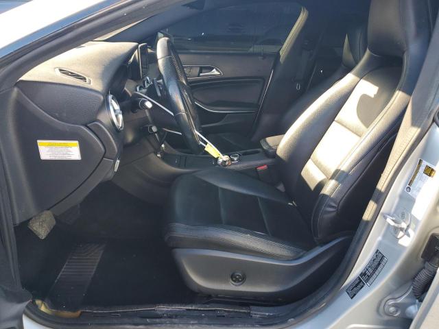 WDDSJ4EB9EN047101 Mercedes-Benz CLA 250