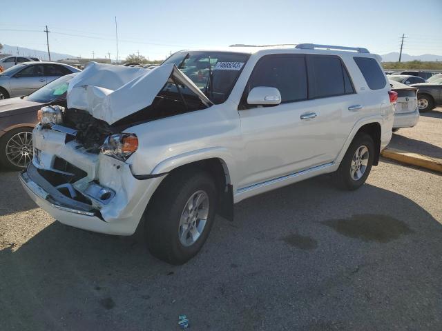 2010 Toyota 4Runner SR5