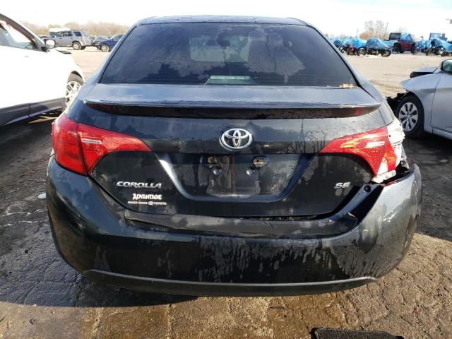 5YFBURHE7JP770236 | 2018 TOYOTA COROLLA L