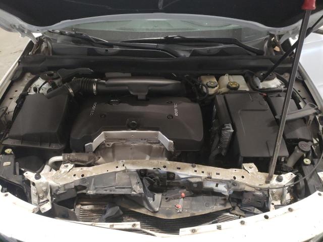 2G1105SAXG9144932 | 2016 CHEVROLET IMPALA LT