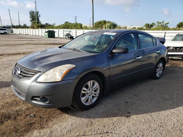 Vin: 1n4al2ap5an495308, lot: 74714913, nissan altima base 2010 img_1