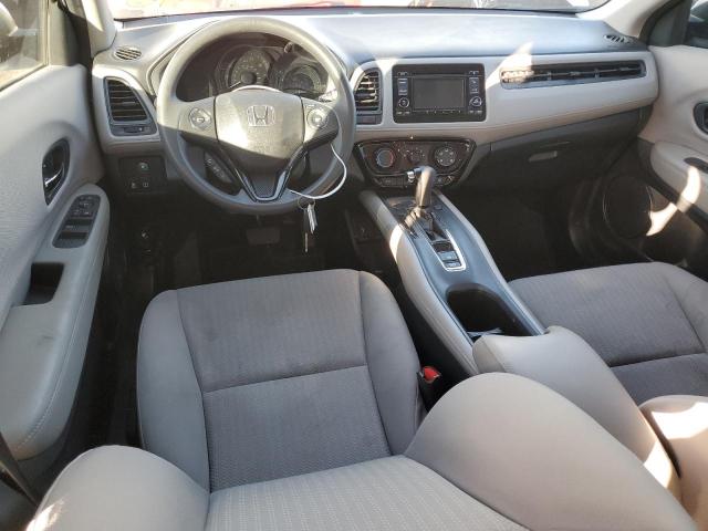 2017 HONDA HR-V LX - 3CZRU6H34HM710938