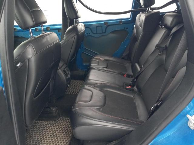2020 JEEP CHEROKEE T - 1C4PJMBX9LD604897