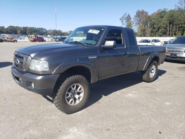 2006 Ford Ranger 