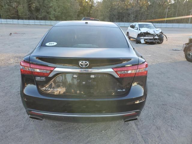 4T1BK1EB4HU247010 | 2017 TOYOTA AVALON XLE