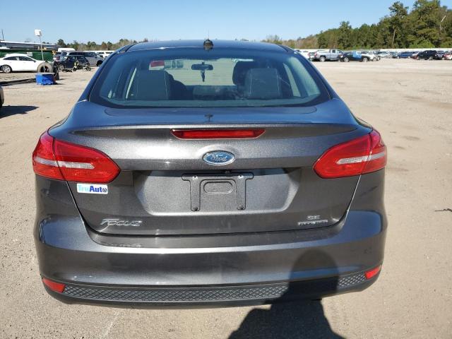 1FADP3F25GL316192 | 2016 Ford focus se