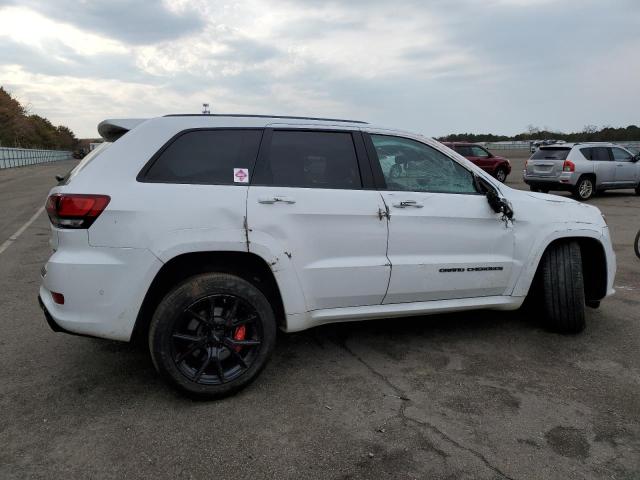 1C4RJFDJ3HC957050 Jeep Grand Cherokee Srt-8