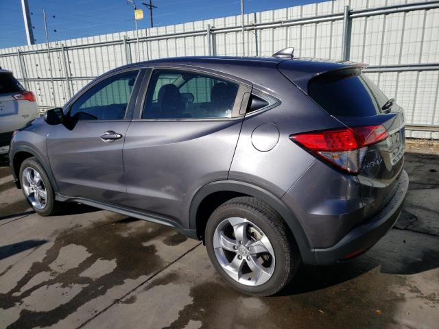 3CZRU6H31MM716237 | 2021 HONDA HR-V LX