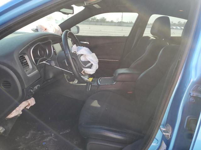 2C3CDXGJ9GH133374 Dodge Charger R/t Scat Pack