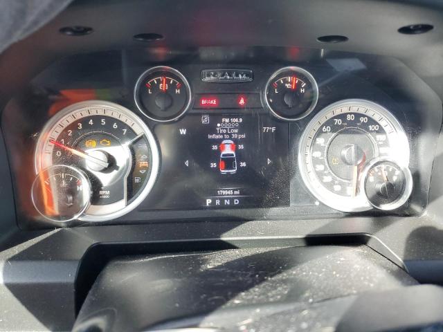 1C6RR6LT4FS604922 RAM 1500 Slt