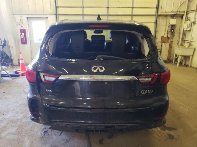 5N1DL0MM0KC548860 Infiniti QX60 LUXE 6