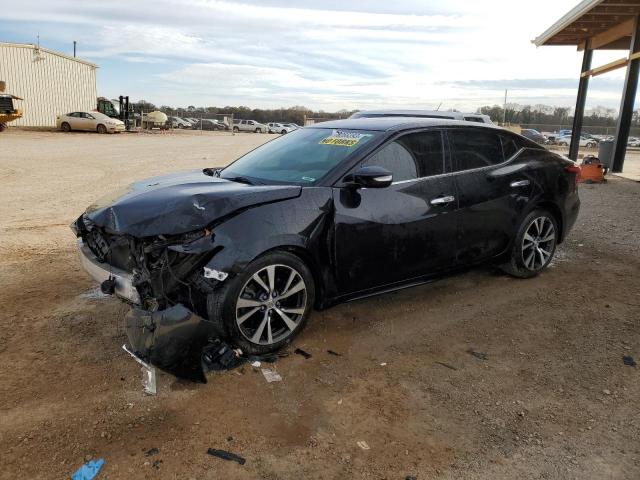 2017 Nissan Maxima 3.5 S