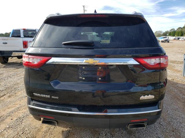 1GNEVKKW4JJ245536 | 2018 CHEVROLET TRAVERSE H