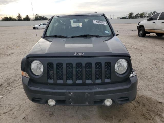 1C4NJPBA8HD213400 | 2017 JEEP PATRIOT SP